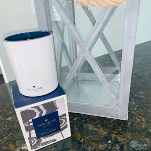 Kate Spade NEW Scented Candle Bougie Parfumee